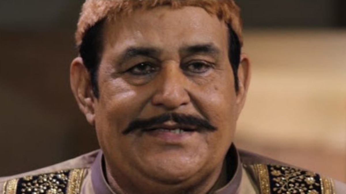 Bhojpuri actor Brijesh Tripathi, best known for ‘Gharwali Baharwali’, dies due to heart attack